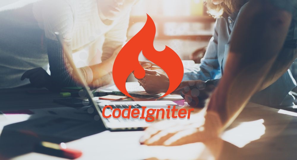 CodeIgniter-developer